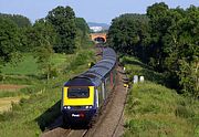 43131 Cassington 10 June 2018