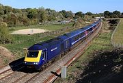 43131 Hungerford Common 27 September 2018