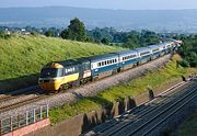 43133 Standish Junction 22 August 1987