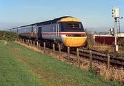 43133 Swindon 15 October 1993