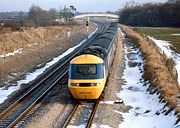 43134 Shrivenham 19 December 1981