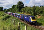 43136 Charlbury (Cornbury Park) 20 June 2018