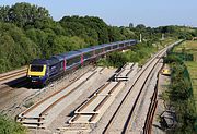 43136 Wolvercote 30 June 2018