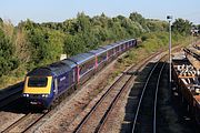 43137 Hinksey 23 July 2018