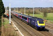 43137 Lower Basildon 30 March 2015