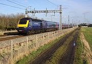 43137 Steventon 16 February 2018