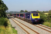 43140 Ascott-under-Wychwood 25 July 2012