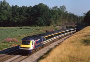 43140 Croome 15 July 2002