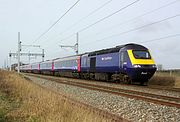 43140 Steventon 1 March 2017