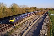 43141 Wolvercote 25 March 2017