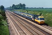 43142 Shottesbrooke 14 June 1987