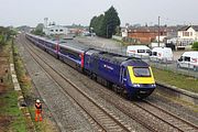 43142 Shrivenham 4 September 2014