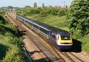 43142 South Marston 12 June 2003