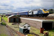 43143 Arbroath 1 September 2018