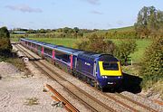 43143 Crofton 20 October 2010