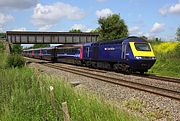 43143 Shrivenham 12 June 2014