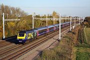 43144 Denchworth (Circourt Bridge) 2 November 2016