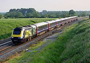 43144 Compton Beauchamp 8 June 2016