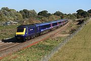 43144 Hungerford Common 27 September 2018