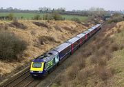 43146 Ardley 4 April 2015