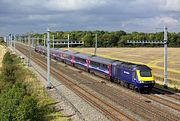 43147 Denchworth (Circourt Bridge) 12 October 2016