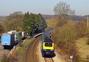 43147 Shipton 19 March 2011