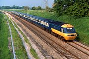 43148 Cpmpton Beauchamp 11 June 1984