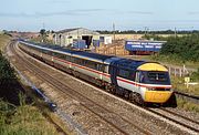 43148 Shrivenham 4 September 1992