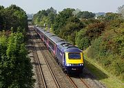 43150 Acton Turville 10 September 2014