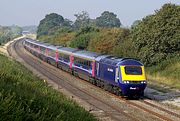43150 Compton Beauchamp 11 September 2014