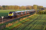 43150 Moreton-in-Marsh (Dunstall Bridge) 2 May 2018