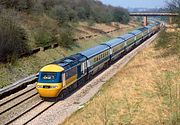 43150 Tockenham Wick 20 April 1984