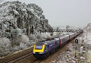 43150 Uffington 7 December 2010