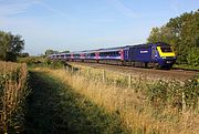 43150 Uffington 24 October 2013