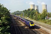 43151 Foxhall Junction 8 October 2010