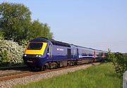 43151 Kennington 6 June 2013