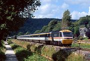 43151 St Blazey 18 July 1998