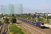 43151 Washwood Heath 15 September 2012