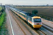 43152 Denchworth (Circourt Bridge) 25 November 1993