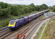 43152 South Marston 18 August 2014
