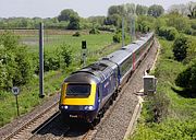 43154 Brimpton 14 May 2016