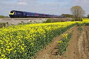 43154 Uffington 22 April 2015