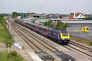 43155 Challow 8 July 2014