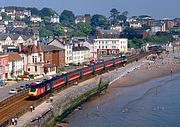 43155 Dawlish 3 May 1999