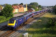 43155 Moreton-in-Marsh 6 June 2016