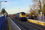 43156 Ascott-under-Wychwood 10 December 2011