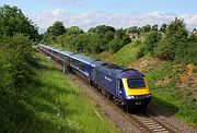 43156 Charlbury (Cornbury Park) 20 June 2018