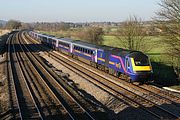 43156 Lower Basildon 3 February 2007