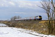 43156 Uffington 10 February 2009