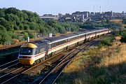 43157 Clay Cross 9 August 1995